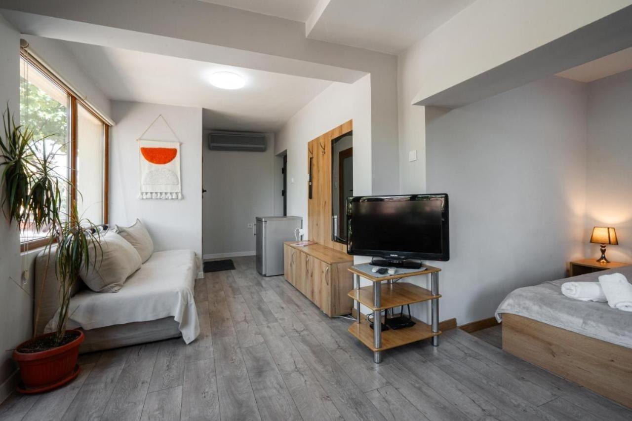 Cozy Apartment Green Terrace, Mrenicov Φιλιππούπολη Εξωτερικό φωτογραφία