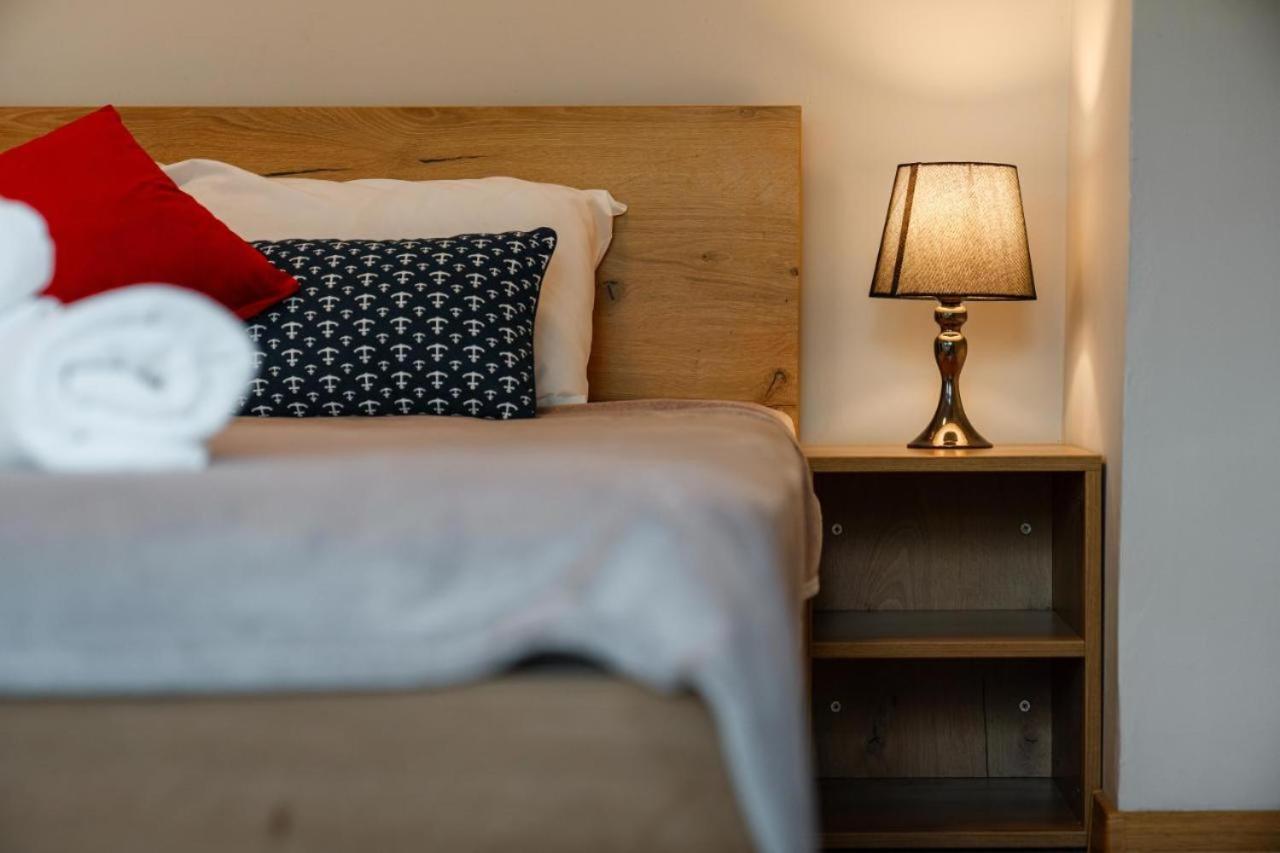 Cozy Apartment Green Terrace, Mrenicov Φιλιππούπολη Εξωτερικό φωτογραφία