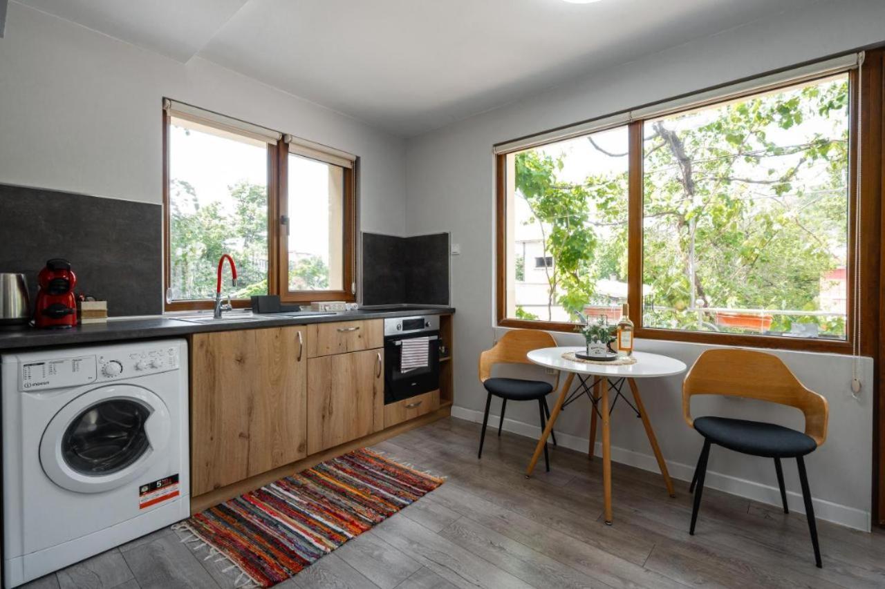 Cozy Apartment Green Terrace, Mrenicov Φιλιππούπολη Εξωτερικό φωτογραφία