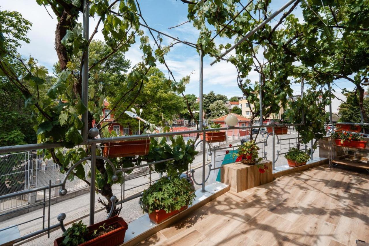Cozy Apartment Green Terrace, Mrenicov Φιλιππούπολη Εξωτερικό φωτογραφία