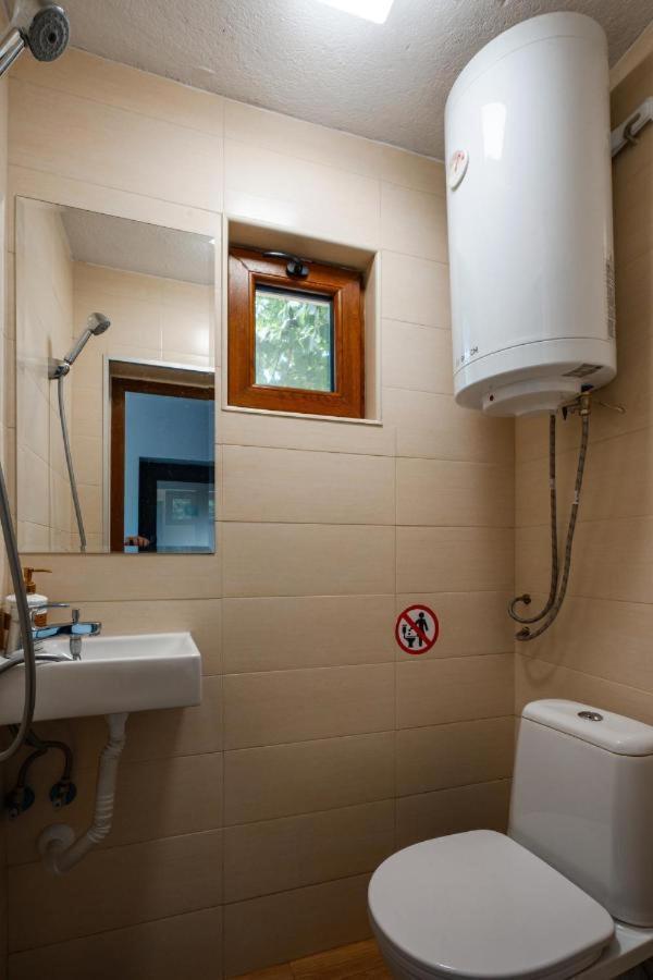 Cozy Apartment Green Terrace, Mrenicov Φιλιππούπολη Εξωτερικό φωτογραφία